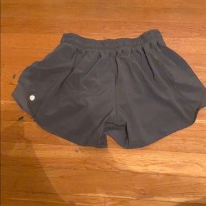 Lululemon Running Shorts